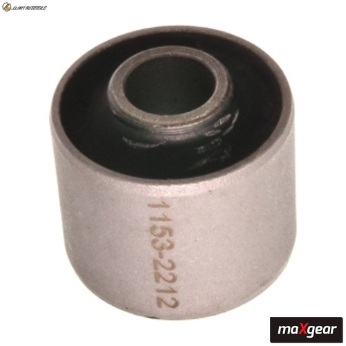 Spacer pipe shock - pipe, absorber
