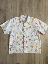 Disney Shopping Hawaiian