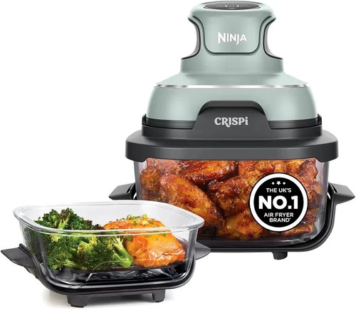 Ninja crispi portable - ninja,