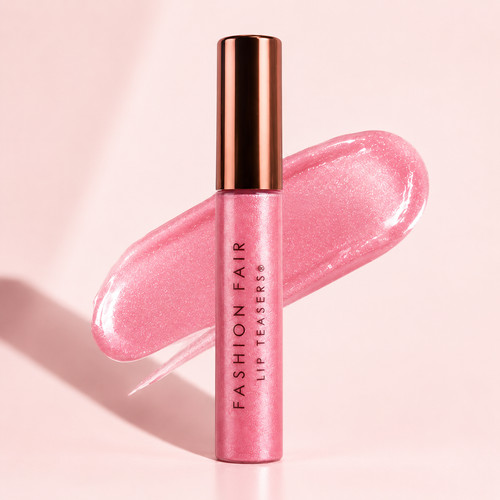 Fashion fair lip teasers - fashion,