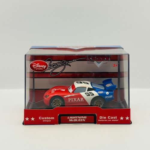Disney pixar cars - -, artist