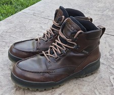 Ecco track mid high - track, mid/high