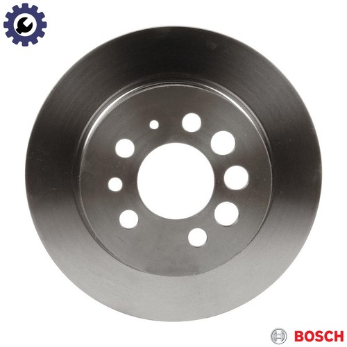 Brake disc 986 - 2x,