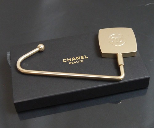 Authentic chanel bag - chanel,