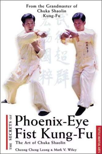 The secrets phoenix - of, phoenix-eye