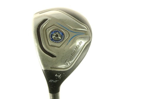 Taylormade jetspeed hybrid - taylormade, 4