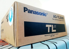 FACTORY SEALED🆕 Panasonic