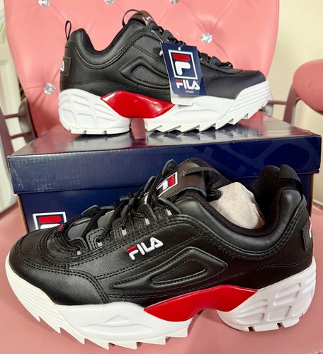 Fila original disruptor - ii, lab