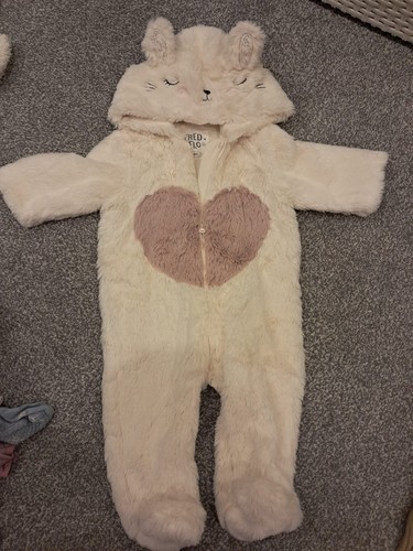 Baby winter jumpsuit romper - baby,