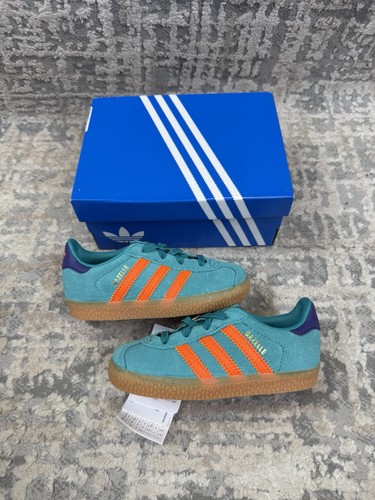 Size adidas gazelle - -,