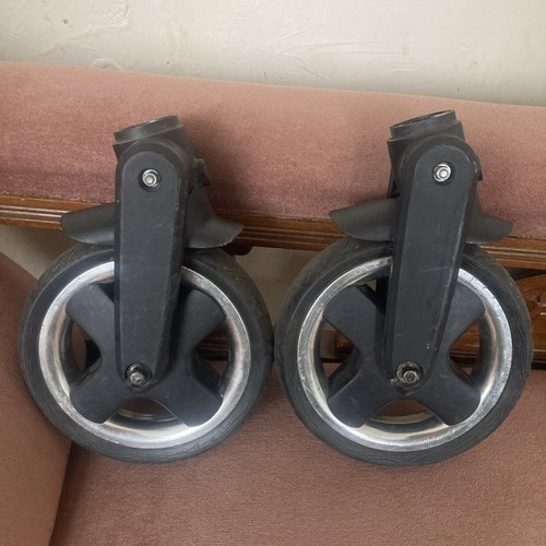 Pushchair oyster replacement - pushchair,