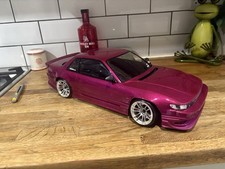 MST RMX 2.5 Brushless RTR