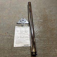 Hafele Work Top Leg New