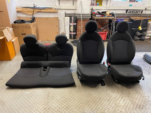 Mini cooper hatchback r56 - hatchback,