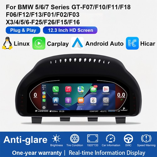 Carplay digital cluster - carplay,