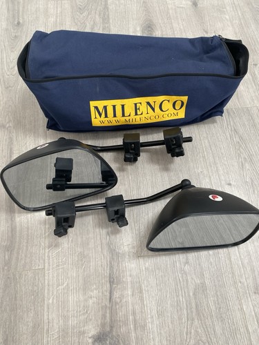 Millenco extended mirrors for - extended,