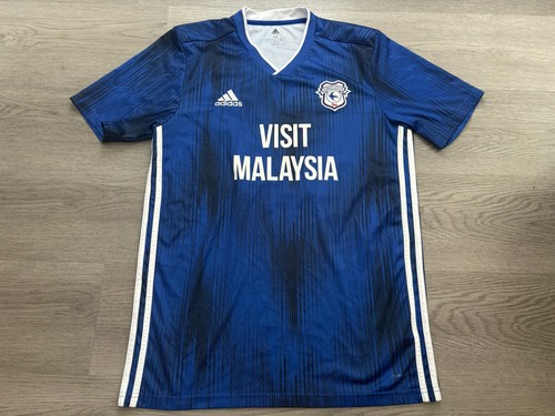 Cardiff city adidas - fc,