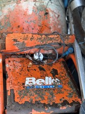 Belle 150 Cement Mixer