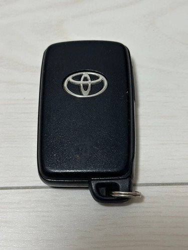 Toyota genuine smart key - genuine,