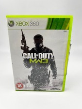 Microsoft Xbox360 Call of Duty