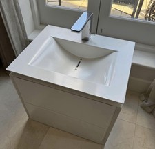 Bathroom Vanity Unit Poliform