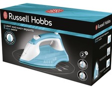 Russell Hobbs Steam Iron 2400W