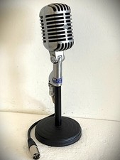 1st Gen Vintage 1960's SHURE