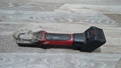 Snap ctgr8850 18v - ctgr8850, angle