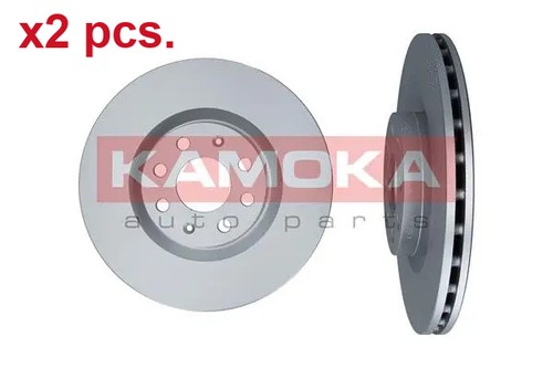 Pcs front brake disc rotos - brake,