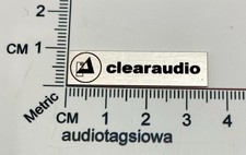 ClearAudio Badge For Dust