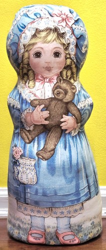 Vintage petite bebe circa 1890 - bebe,