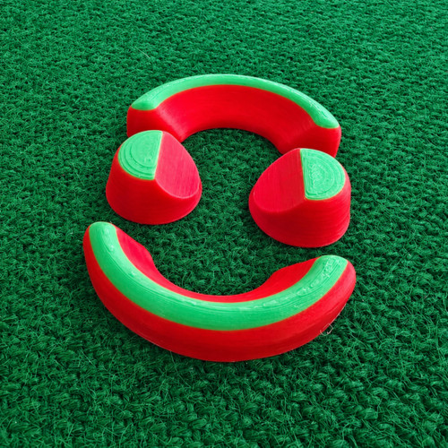 Set strawberry lime - strawberry, &