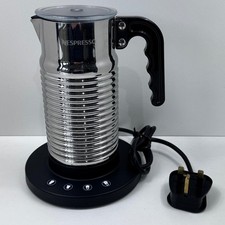 Nespresso aeroccino milk - aeroccino, 4