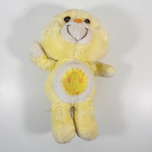 Care bears funshine - care, sunshine