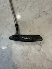 Scotty Cameron Classics Santa Fe Putter RH 34" With Head Cover. 