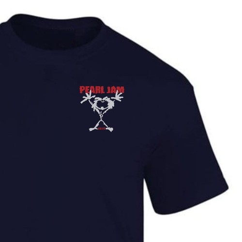 Pearl jam style unisex - jam, –
