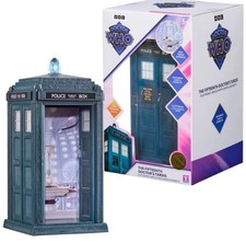 Doctor Who 15th Doctors Tardis B&m Exclusive sent same day ￼
