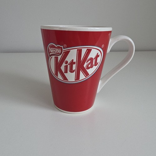 Retro nestlé kit kat tapered - retro,