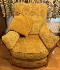 Ercol Renaissance High Back