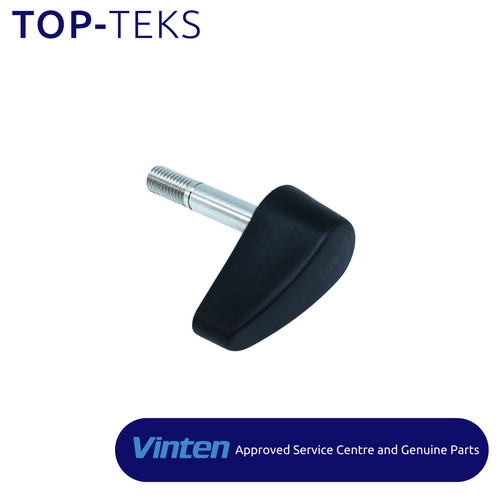 Pan bar clamp knob - pan,