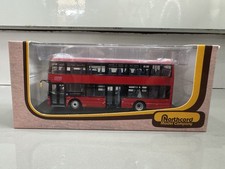 CMNL UKBUS 9006 RATP London United Northcord Model Bus Scania Omnicity Kensingto