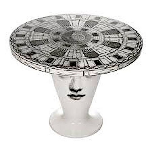 Fornasetti architettonico - fornasetti,