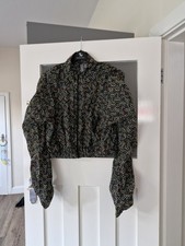 Sweaty Betty Black SB Slip