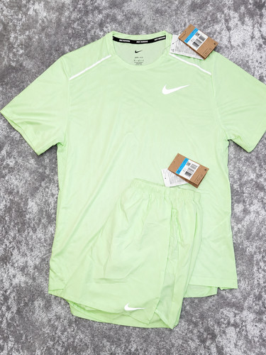 Nike dri fit running miler - running,