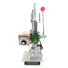 Hot Foil Stamping Machine