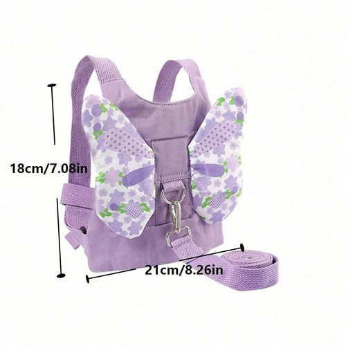 Child strap belt keeper reins - keeper,