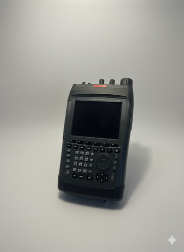 Rohde schwarz pr100 - schwarz,
