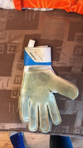 Joel robles matchworn - joel,