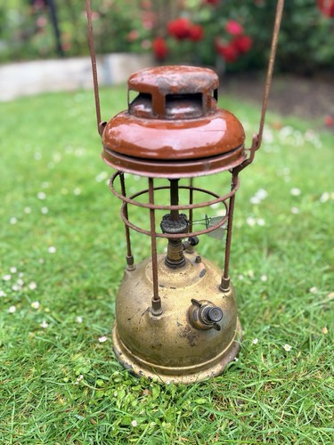 Vintage 1954 tilley x246 - vintage,