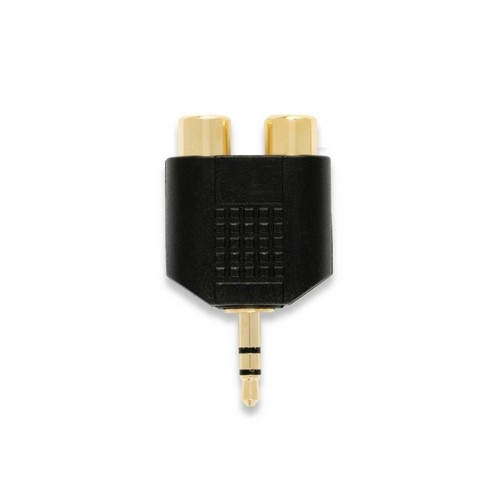 Qed connect phono - phono, 3.5mm